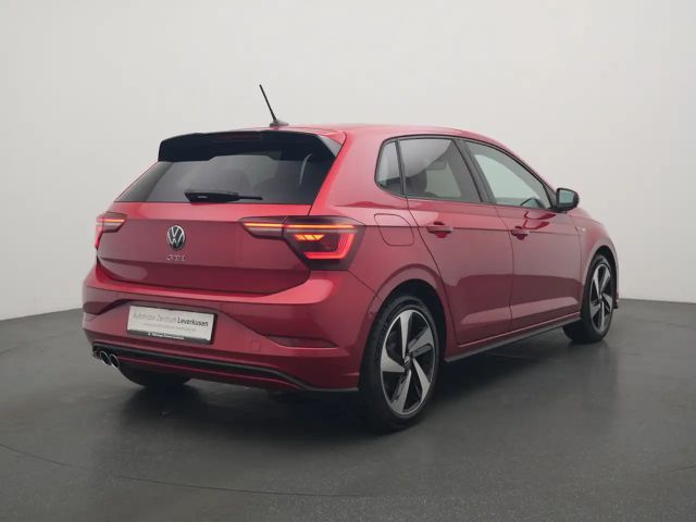 Volkswagen Polo DSG GTI