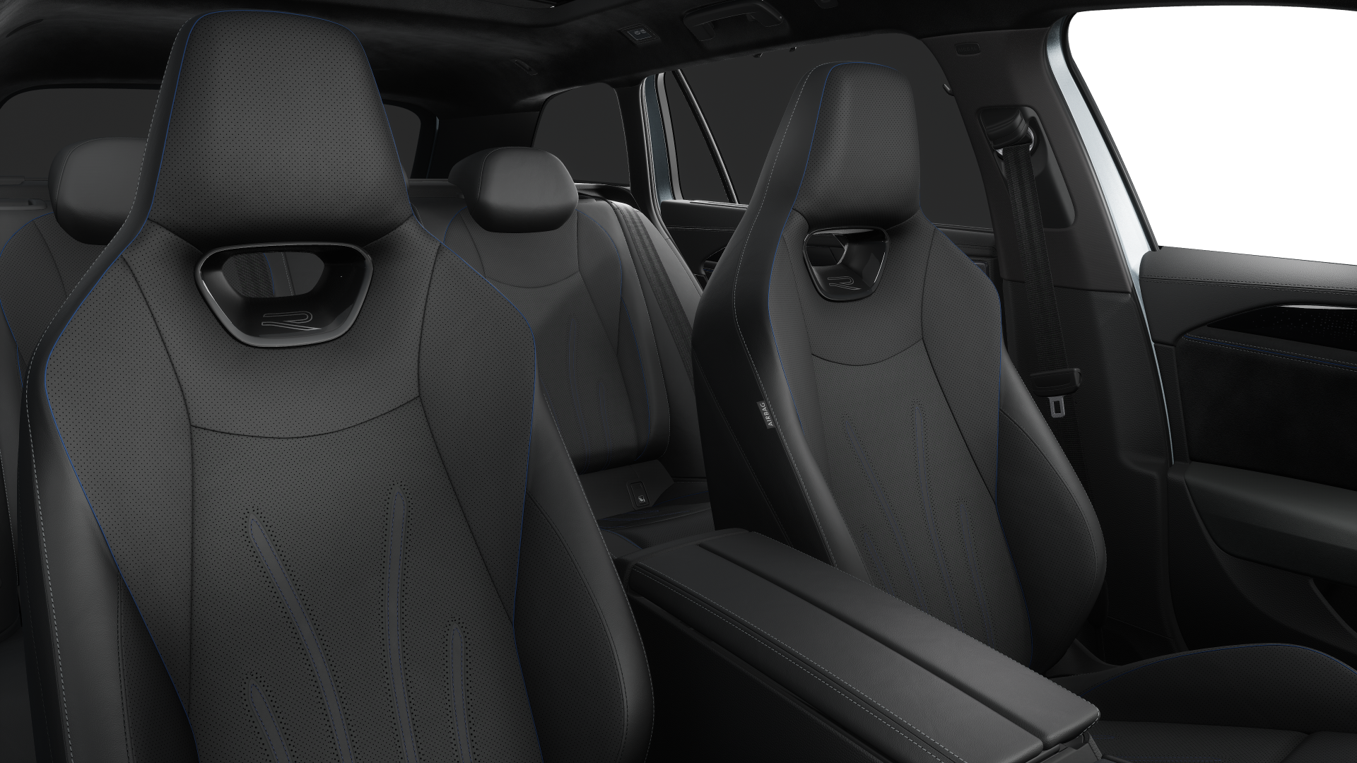 Volkswagen Passat R-Line eHybrid