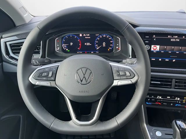 Volkswagen Taigo 1.5 TSI DSG Life