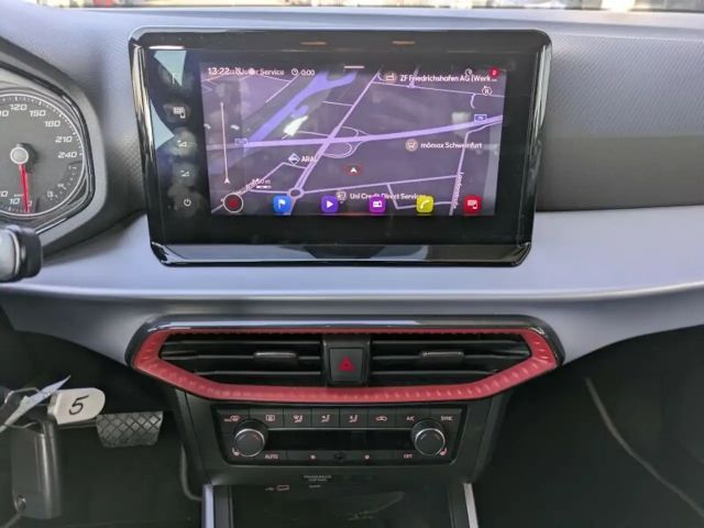 Seat Arona 1.0 LED. Navi. AHK.