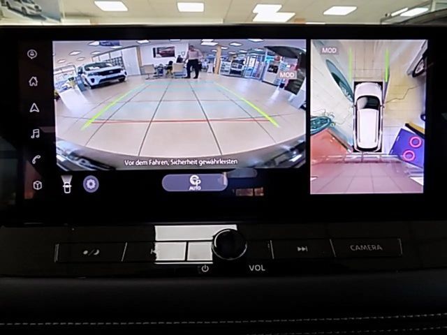 Nissan X-trail Tekna e-4ORCE