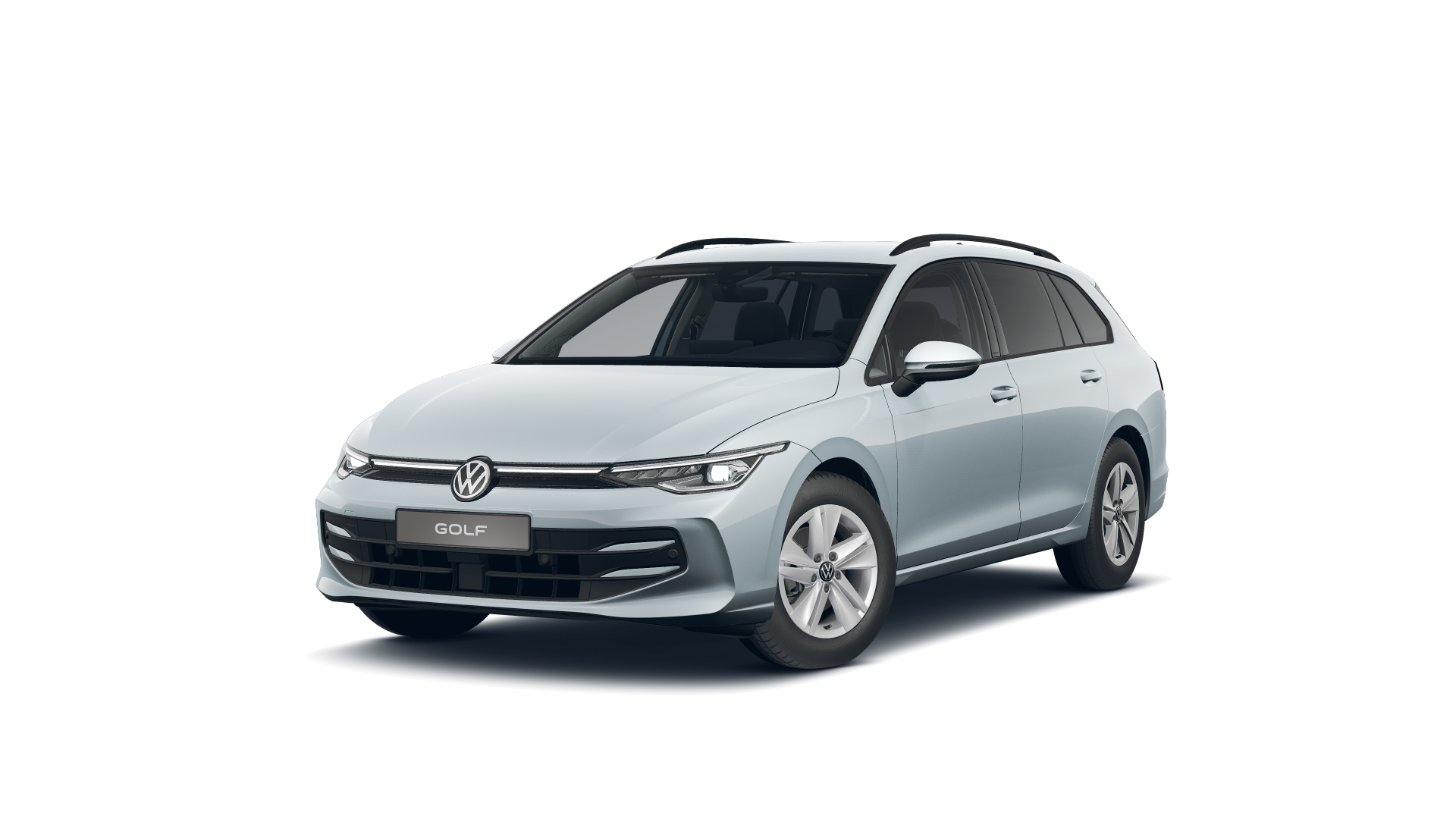 Volkswagen Golf 1.5 TSI Golf VIII Life Variant