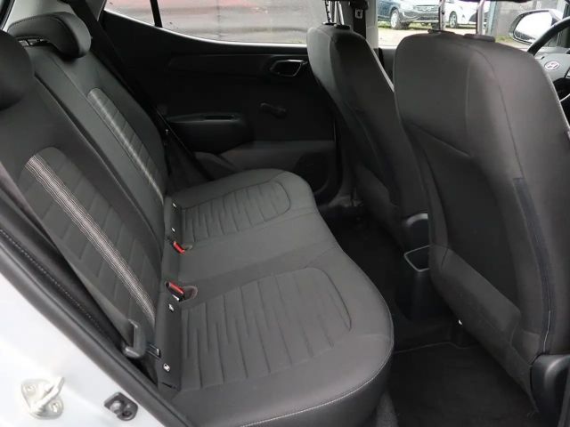 Hyundai i10 1.0 Select