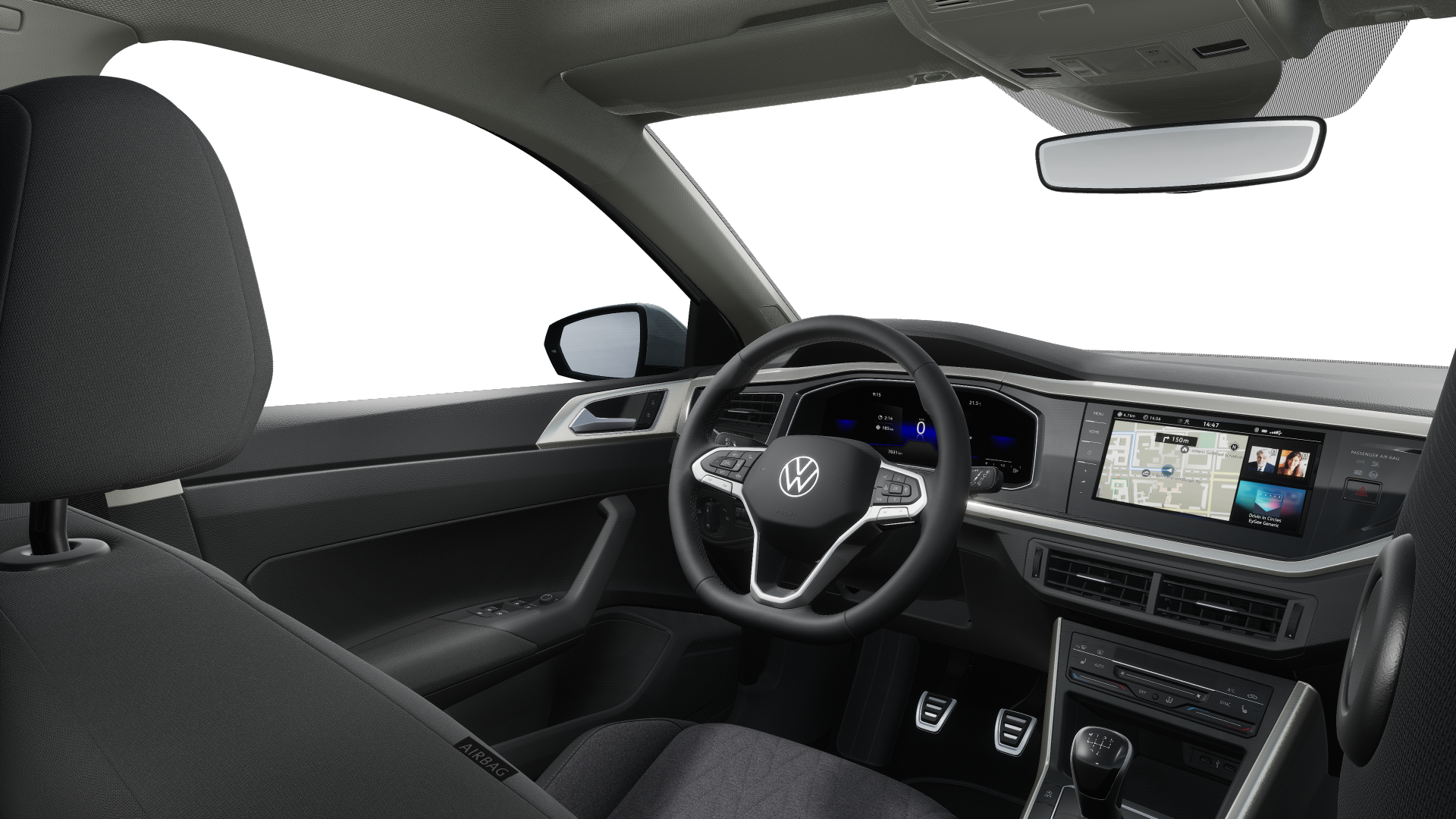 Volkswagen Polo Polo 1.0 59 kW 5-Gang