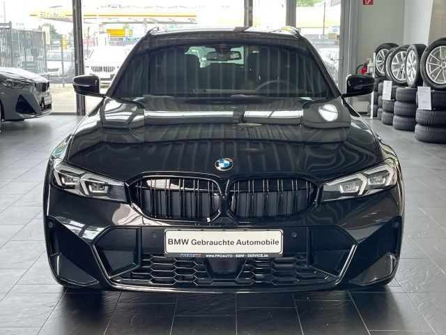 BMW 330 330i M-Sport Touring xDrive