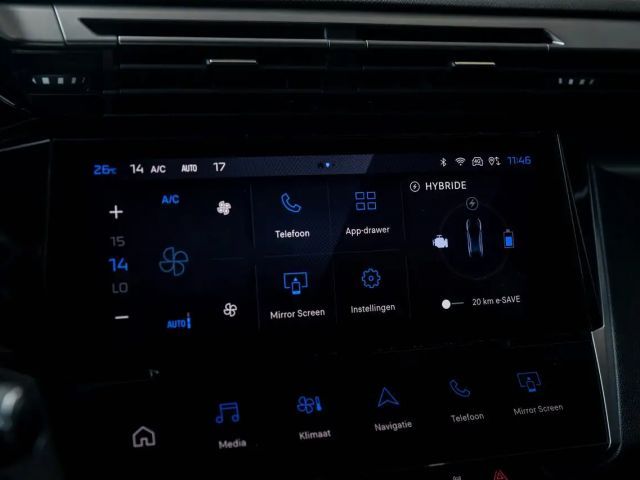 Peugeot 408 GT-Line