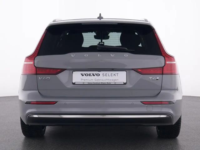 Volvo V60 AWD Recharge T6