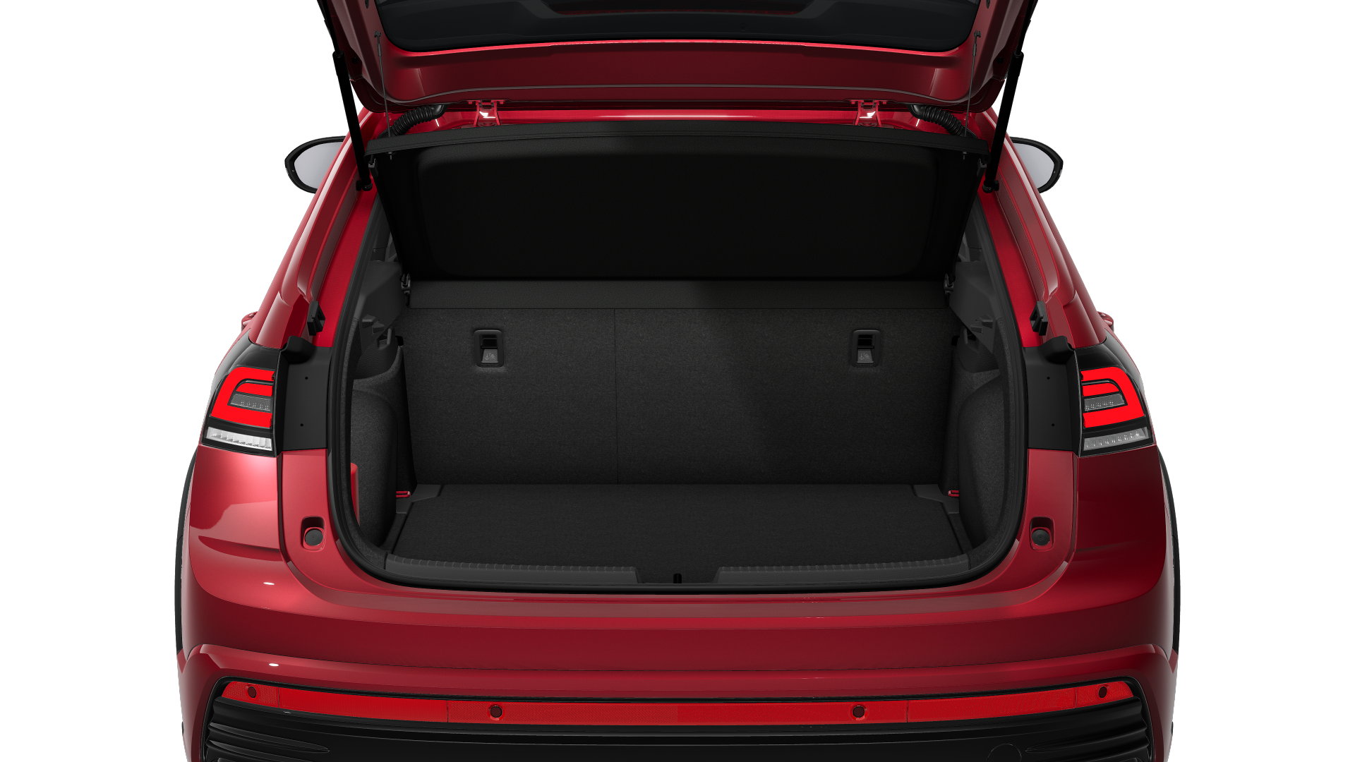 Volkswagen Taigo DSG R-Line