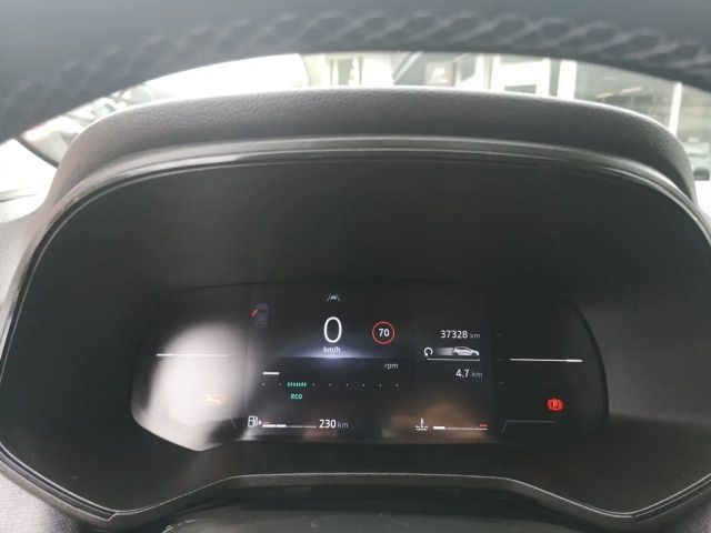 Renault Clio Evolution