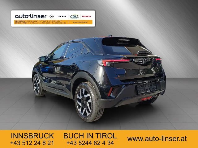 Opel Mokka Edition Turbo