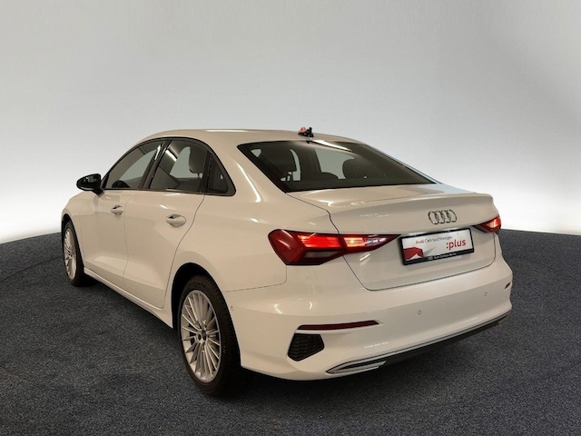 Audi A3 30 TFSI S-Tronic Sedan