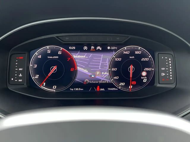 Seat Arona 1.0 TSI FR-lijn