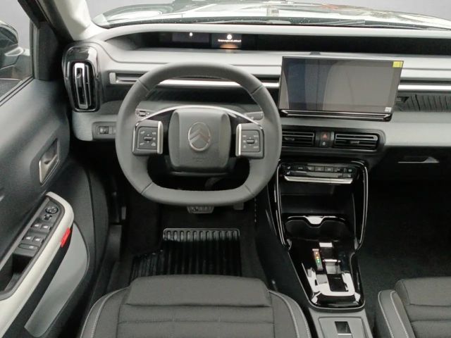 Citroën C3 Aircross Hybrid Max