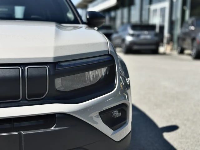 Jeep Avenger 1.2 e-Hybrid 4xe Upland AUT