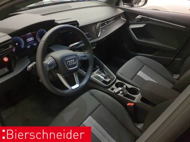 Audi A3 30 TFSI S-Tronic Sportback