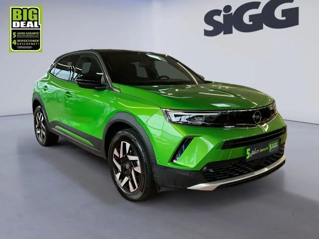 Opel Mokka Ultimate