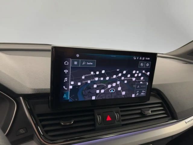 Audi Q5 50 TDI Quattro S-Line