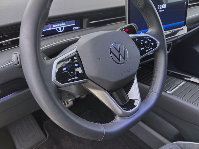 Volkswagen ID.7 IQ.Drive Pro Tourer