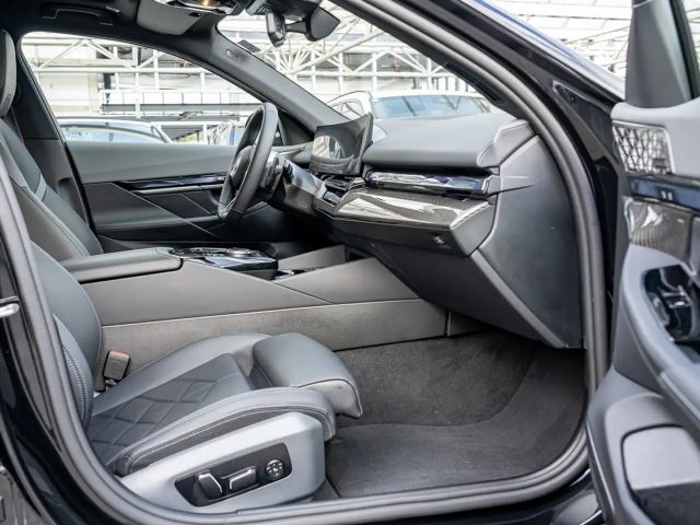 BMW 540 540d M-Sport Touring xDrive