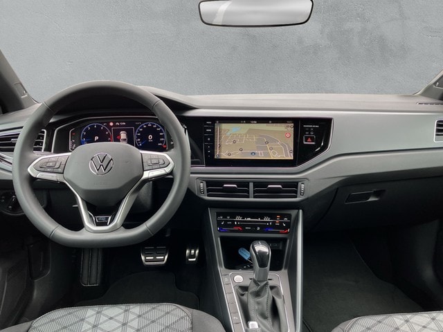 Volkswagen Taigo 1.5 TSI DSG R-Line