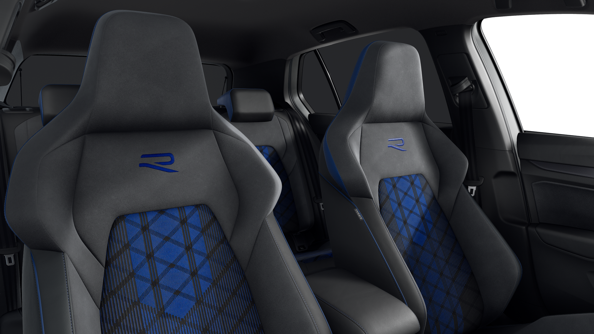 Volkswagen Golf Golf VIII