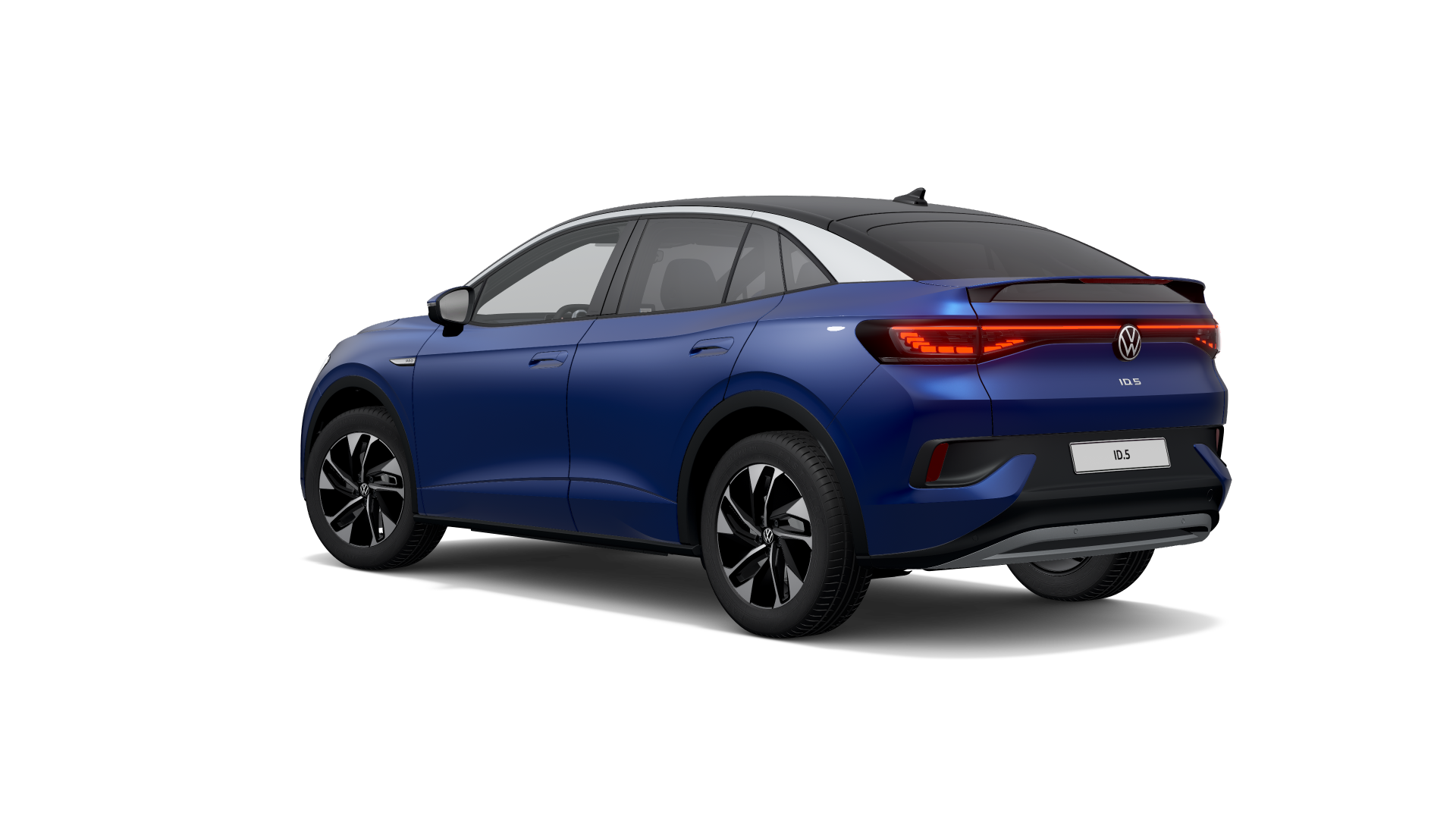 Volkswagen ID.5 IQ.Drive Plus Pro