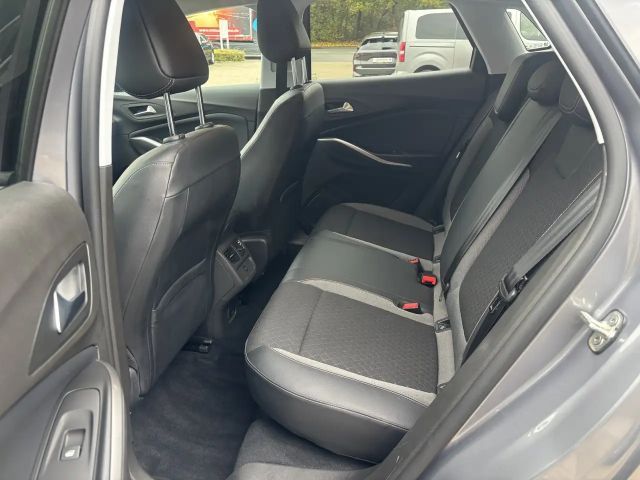 Opel Grandland X Business Elegance