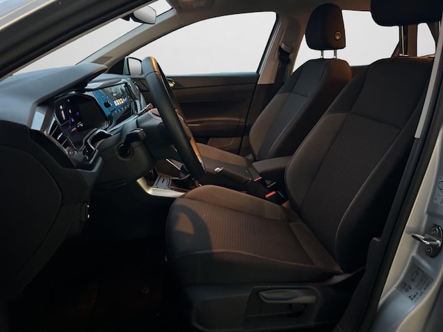 Volkswagen Polo 1.0 TSI Life