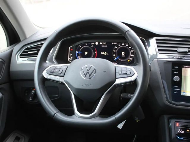 Volkswagen Tiguan 2.0 TDI DSG Elegance Elegance