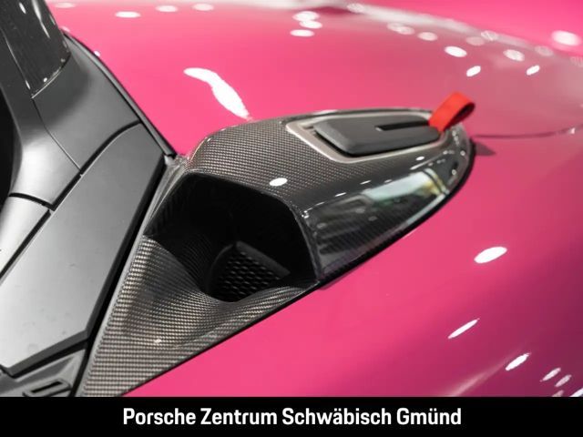 Porsche Cayman 718 RS