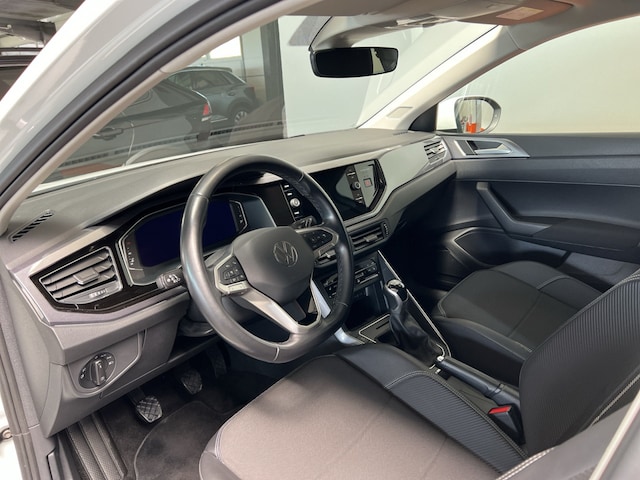 Volkswagen Taigo 1.0 TSI Style