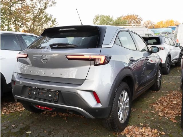 Opel Mokka Edition Turbo