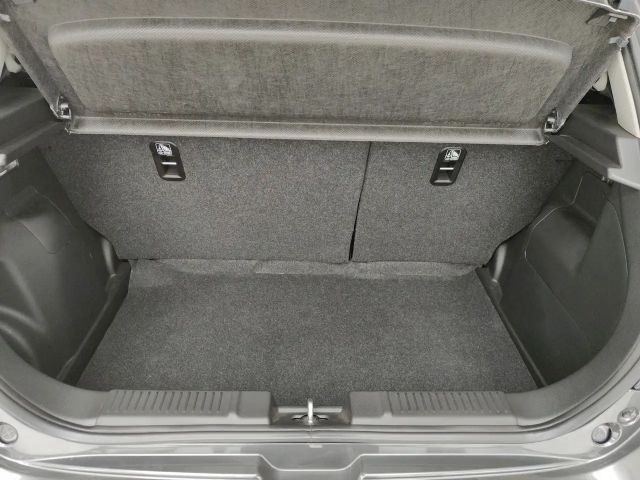 Suzuki Swift Comfort Hybrid