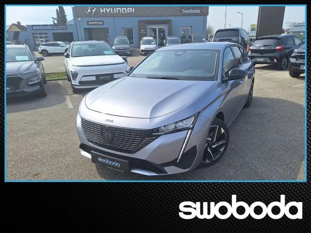 Peugeot 308 Allure Pack Hybrid SW