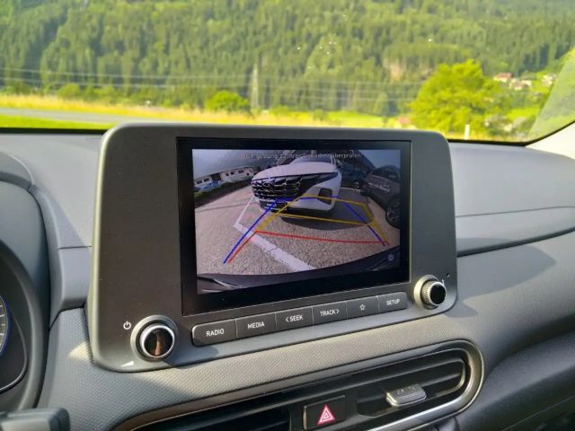 Hyundai Kona 2WD Smart T-GDi