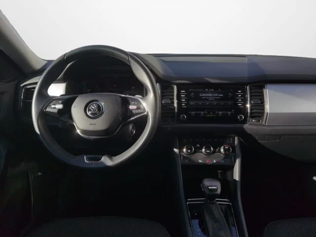 Skoda Kodiaq 2.0 TDI Ambition