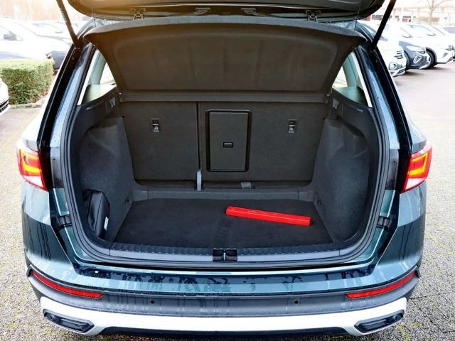 Seat Ateca 1.5 TSI Style