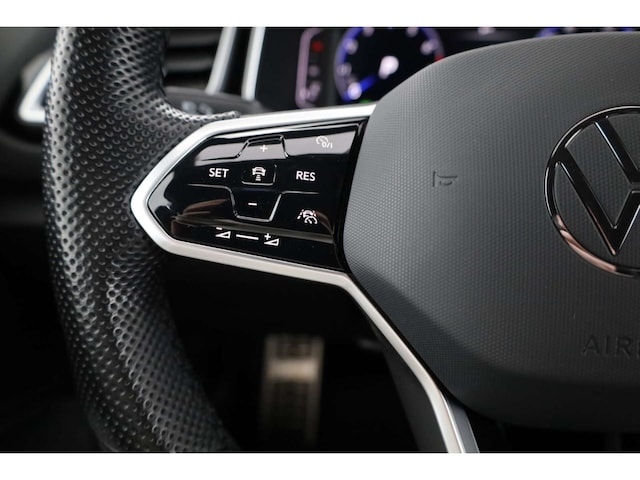 Volkswagen T-Roc 1.5 TSI R-Line