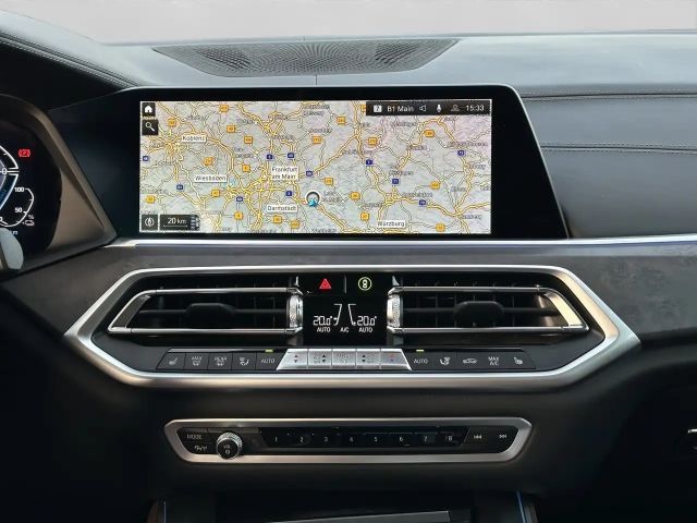 BMW X5 M-Sport xDrive45e