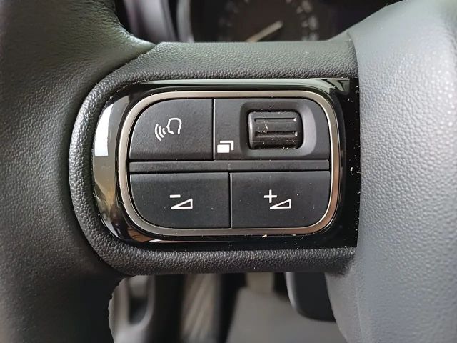 Citroën C3 Aircross PureTech110 PS 6-Gang-Manuell "Feel Pack"