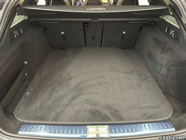 Mercedes-Benz E 220 AMG Line E 220 d Estate