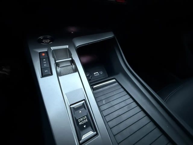 Peugeot 308 Allure Pack EAT8 SW