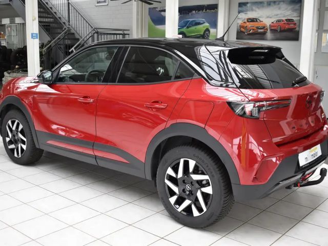 Opel Mokka 1.2 Turbo GS-Line Grand Sport