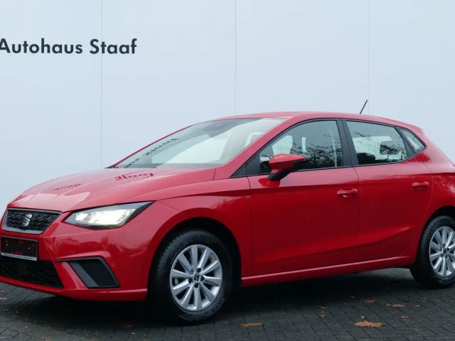 Seat Ibiza 1.0 TSI Style