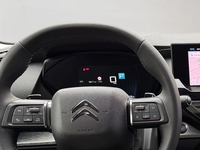 Citroën C5 X PureTech You