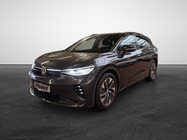 Volkswagen ID.4 4Motion GTX