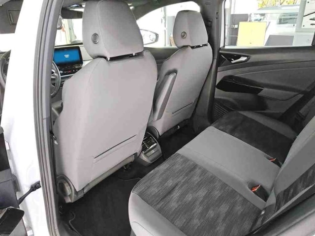 Volkswagen ID.4 IQ.Drive Performance Pro