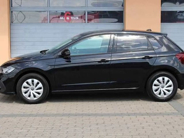 Volkswagen Polo 1.0 TSI Life