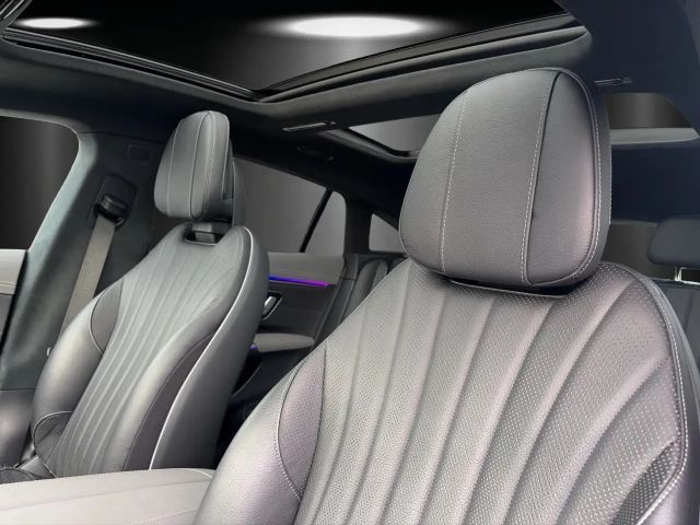 Mercedes-Benz EQS 580 AMG Line Sedan