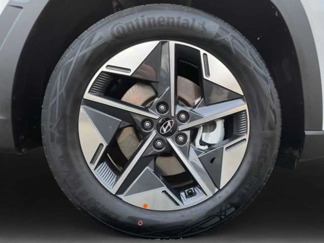 Hyundai Tucson 1.6 Trend